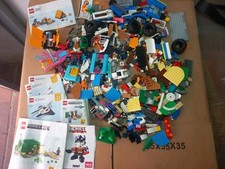 Lego Lotto 1,300 kg misto pari