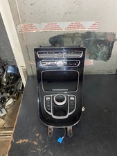 CONSOLE CENTRALE BERLINA