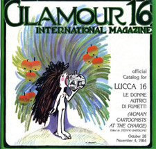  - Glamour International