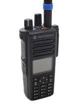 Motorola dp4801e uhf gps - dp4801e,