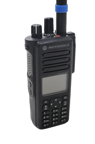 Motorola dp4801e uhf - dp4801e, gps