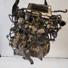 1NDTV Motore semicompl