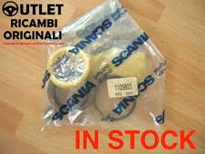Scania nuovo ricambio 1105803 KIT riparazione sollevatore cabina 142