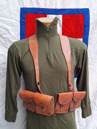 Militaria ww2 gibernaccio - militaria,