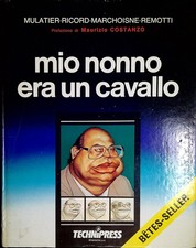 Mio nonno era un cavallo 