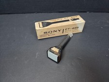 RARE Sony CT-489 873010100
