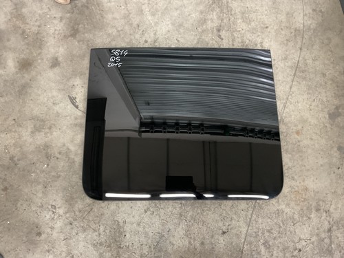 Vetro tetto panoramico audi - audi, q5