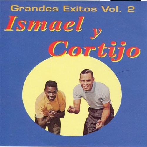 Ismael cortijo grandes - y,