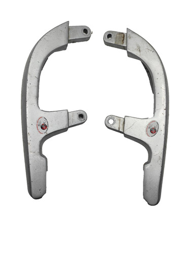 Coppia maniglioni yamaha xmax - maniglioni,