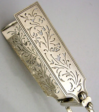 BELLISSIME PINZE DA SERVIZIO