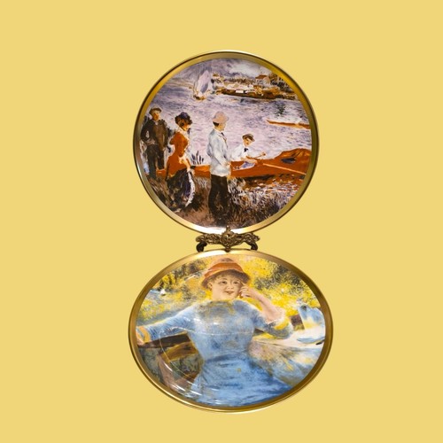 Crown staffordshire pierre - staffordshire,