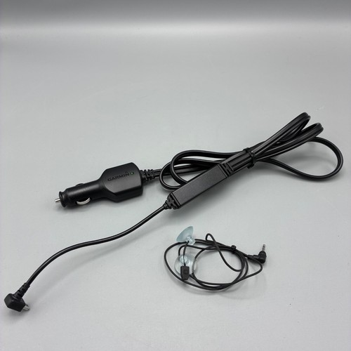 Garmin gtm26 caricabatteria - gtm26, da
