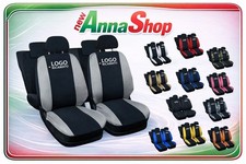 Coprisedili auto compatibili - coprisedili,