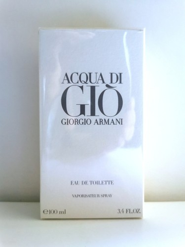Giorgio armani acqua gio - giorgio, di