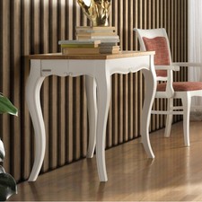 TAVOLO CONSOLLE  CLASSICO