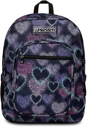 Zaino seven freethink doppio - seven,