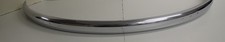 VOLKSWAGEN MAGGIOLINO PARAURTI POSTERIORE CROMATO ORIGINALE FONDO MAGAZZINO NOS