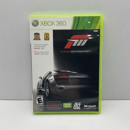 Forza motorsport - motorsport, 3