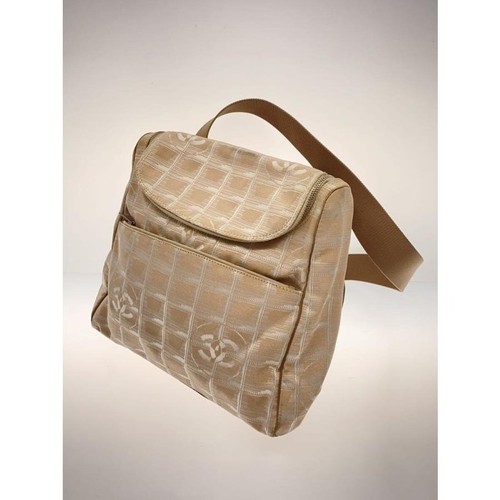 Autentico zaino chanel nuova - zaino,