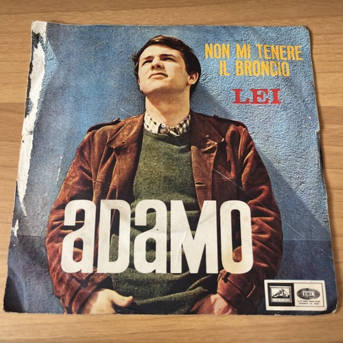 Disco vinile giri - vinile, 45