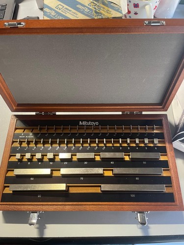 Mitutoyo 516 962 gauge - 516-962,