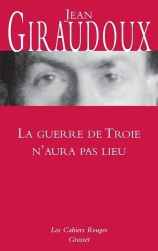 Guerre troie aura pas - n'aura,