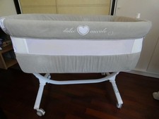 Culla fiancoletto Cam Next To Me