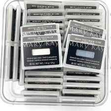 Mary Kay Mineral Eye Color Eye