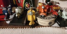 Mini Collezione Modellini Di