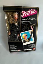 1985 Superstar BARBIE DOLL