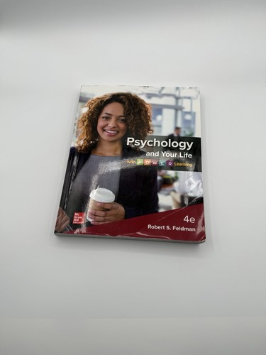 Psychology and your - your, life