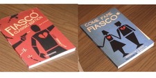 SET di FIASCO CLASSIC EDITION