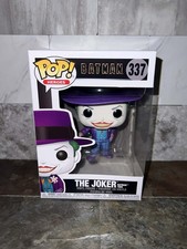 Funko Pop! Vinile: DC Comics -