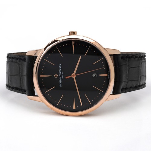 Orologio vacheron constantin - vacheron,