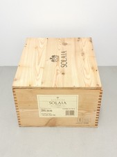 Solaia Marchesi Antinori 2004