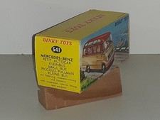 Boite seule Dinky Toys France