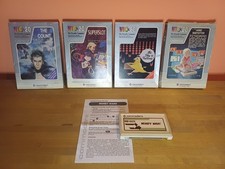 VIC-20: THE COUNT + SUPERSLOT