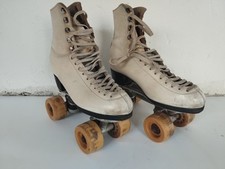 Pattini Vintage Anni 50