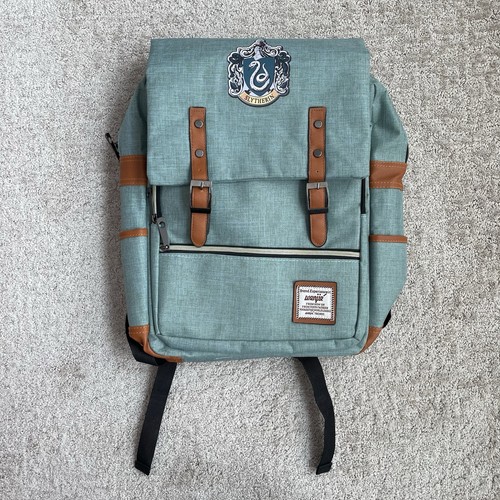 Harry potter slytherin wenjie - potter,
