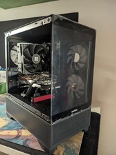 Gaming PC - Ryzen 5 3600|