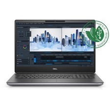 Dell Precision 7760 17" FHD