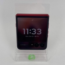 AT&T Motorola Razr Ultra 2025