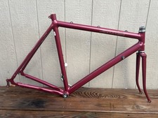 Cannondale SR500 set telaio