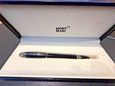 Montblanc StarWalker Midnight