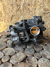 Honda NTV650 Revere RC33 88-97