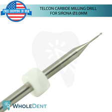 Trapano Fresa Dentale Telcon