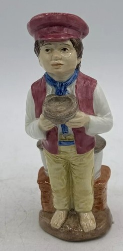 Royal doulton toby - royal,