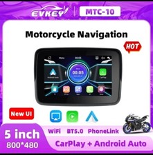 Navigatore Carplay Touchscreen