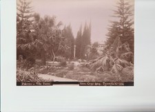  Palermo - Villa Tasca - Ph