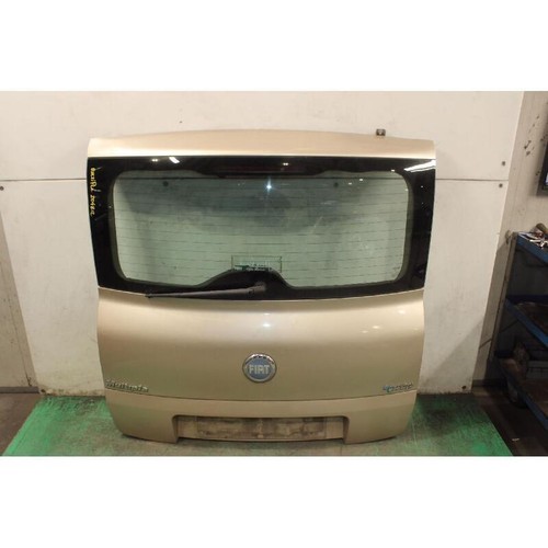 Portello post fiat multipla - post.,